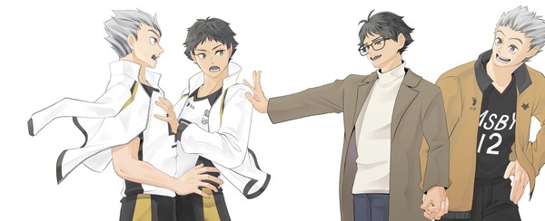 兎赤まとめ