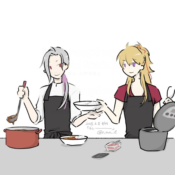 大般若さんと小竜さんまとめ2