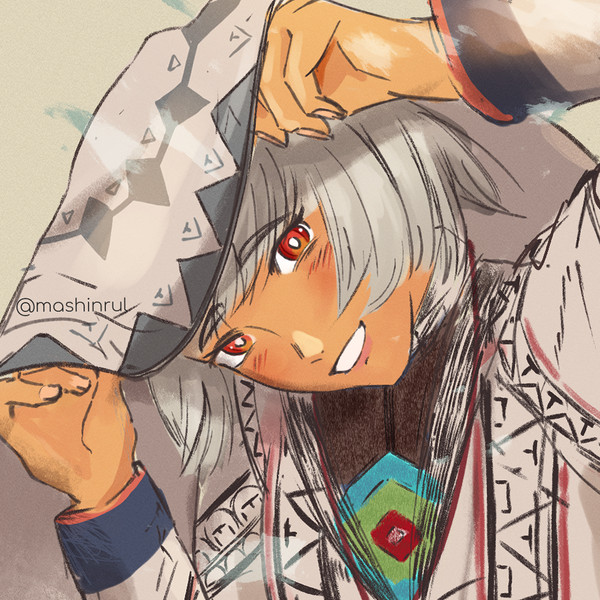 Otoyomegatari Altera