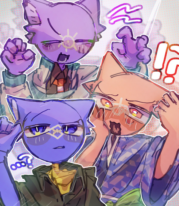 【とどひゅ】怒涛の47枚イラスト集