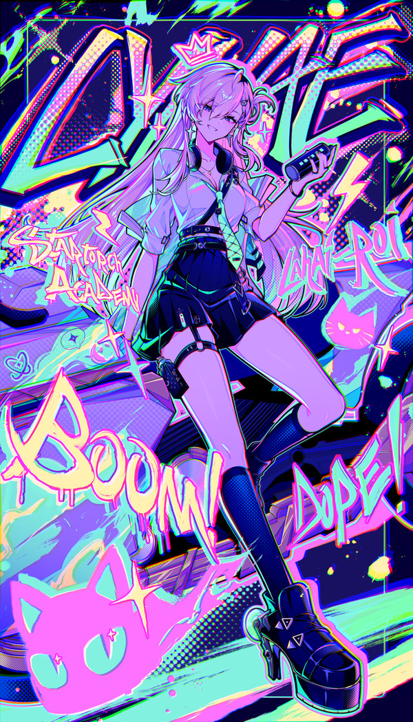 LYNAE