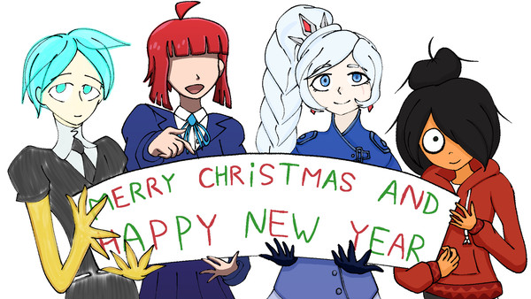 Merry Christmas