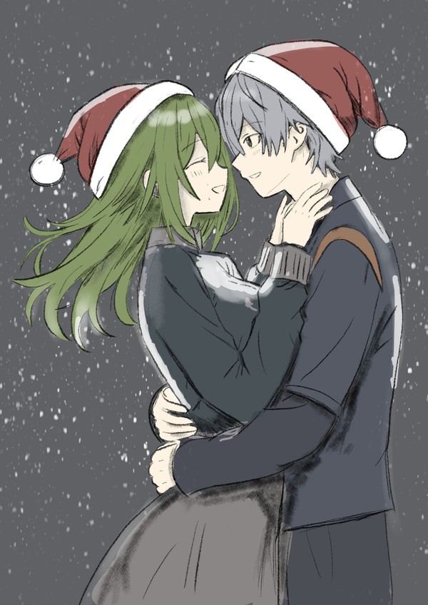 クリスマス