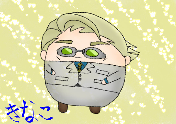 ふわナナミン
