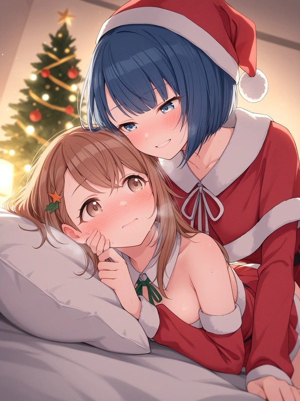 性なる夜