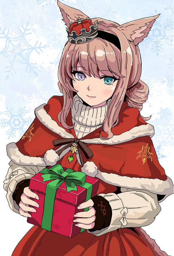 メリ―クリスマス！