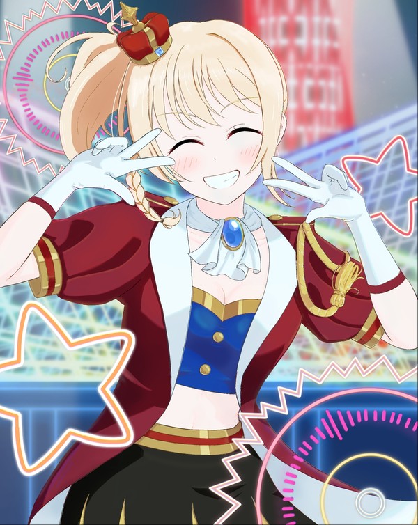 楽しいってマジ無敵！