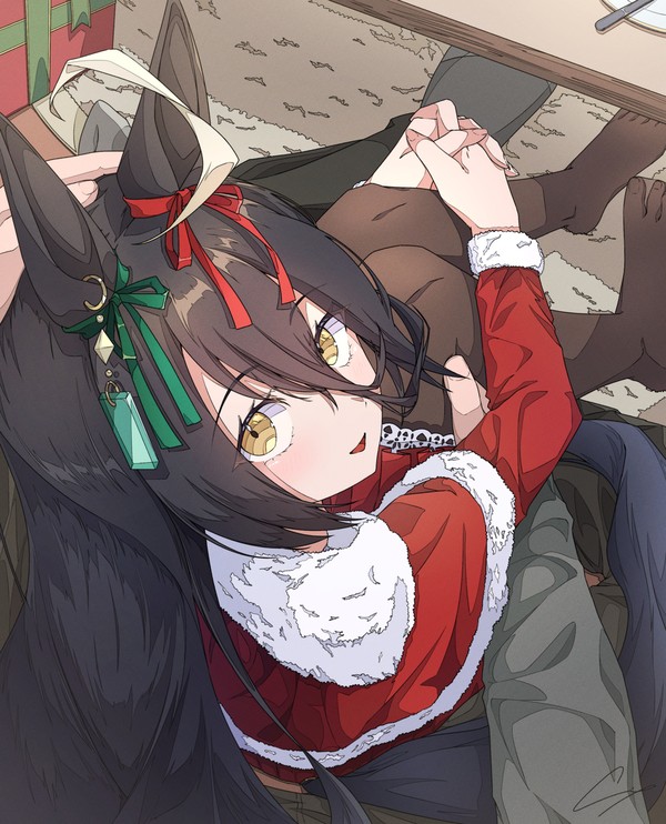 🎄