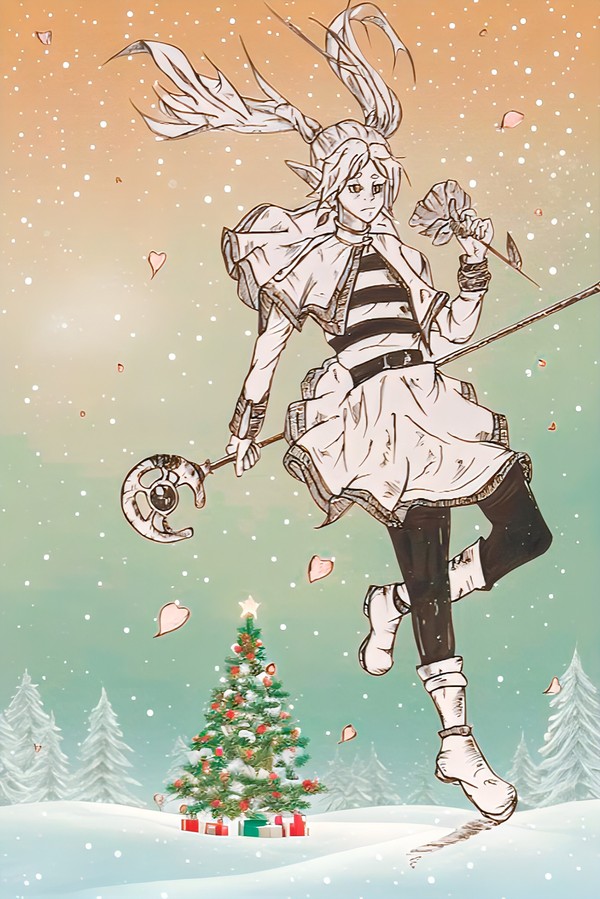 メリークリスマス⛄🎄✨