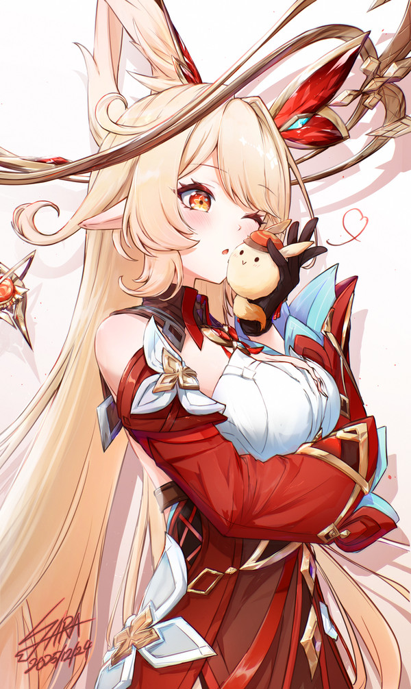 アリスママ♥️