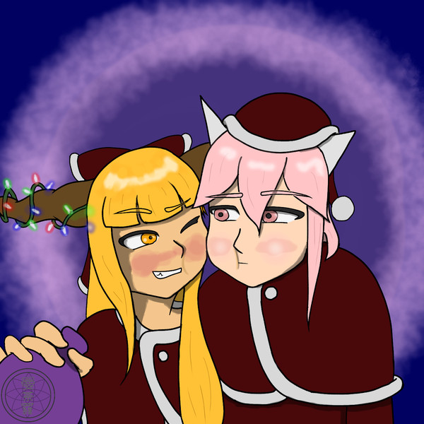 Xmasすいかせ