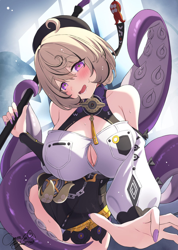 イドリー🐙