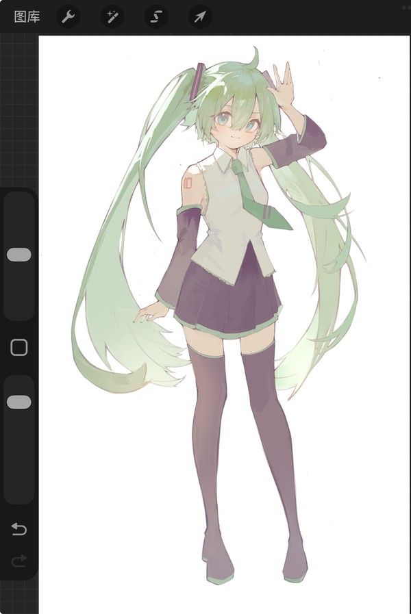 miku