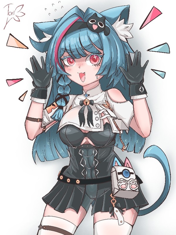 Mint!!