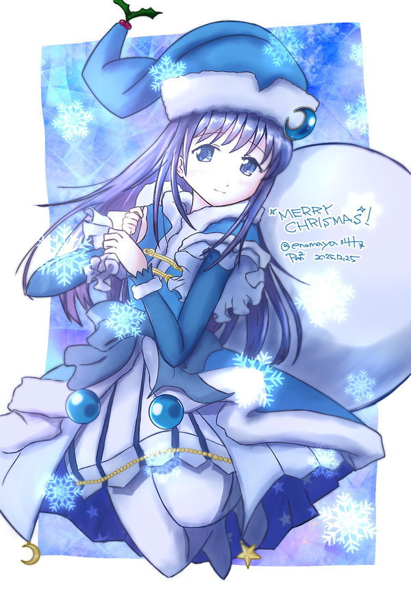 メリクリやちよさん