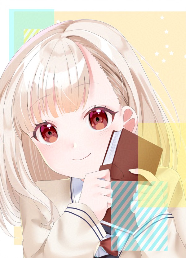 【12/30 C107委託】11/30 負けケットvol.1新刊