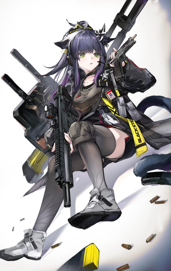 Combat Master