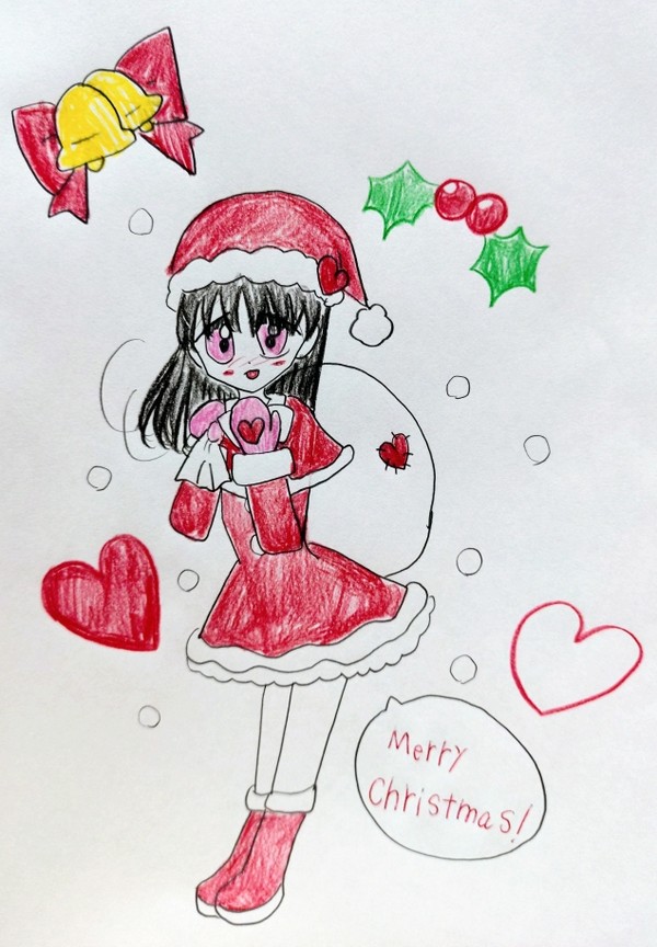 MerryChristmas🎄🎁2025
