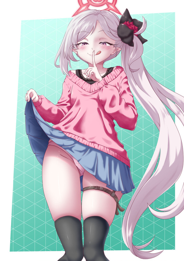 Mutsuki BA