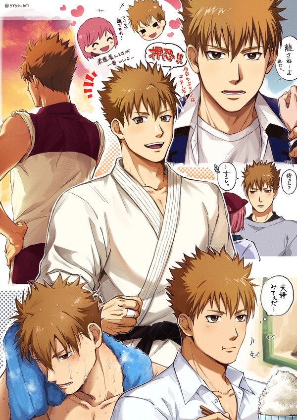 嵐さん