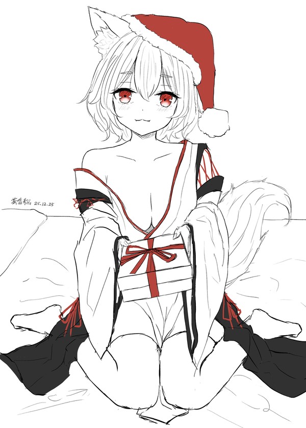 椛