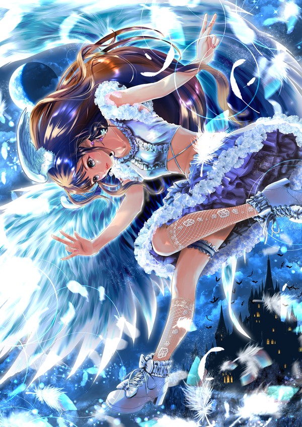 Departure