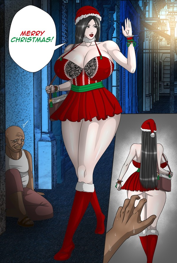 Merry Christmas~
