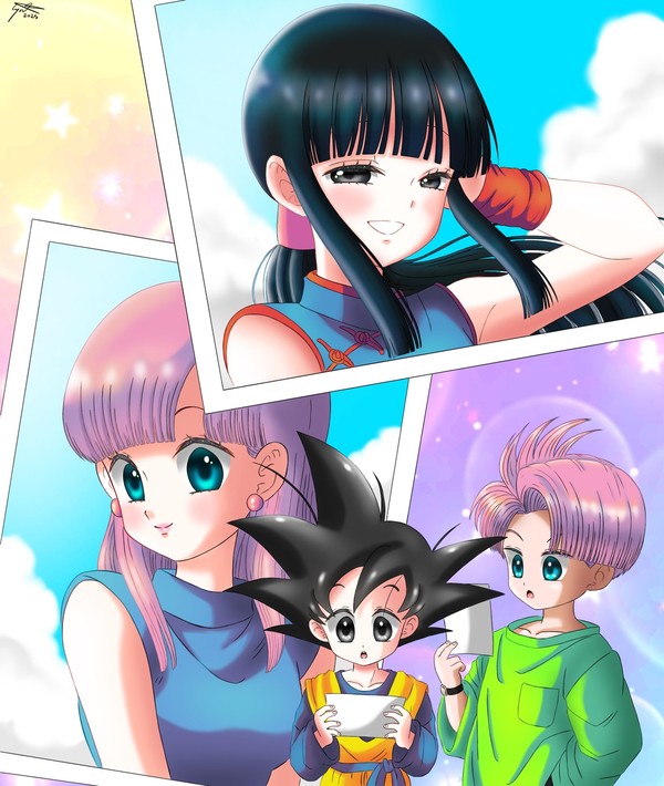 思い出の紙✨️
