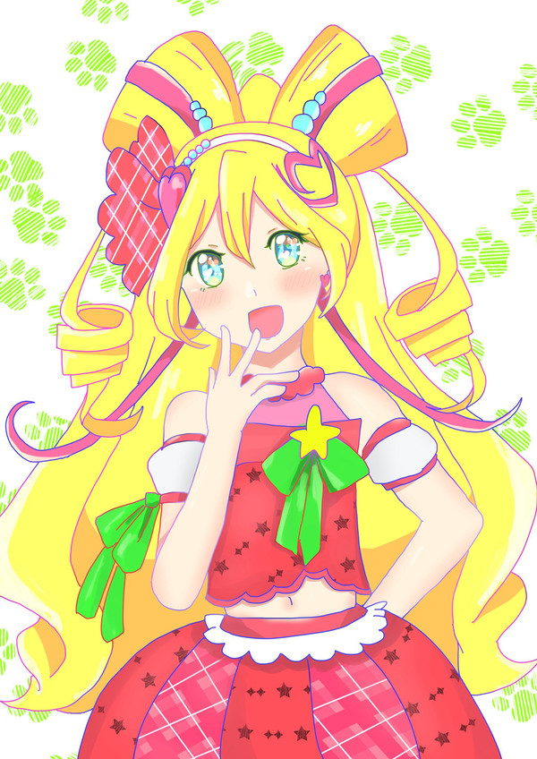 クリスマス　アイドル