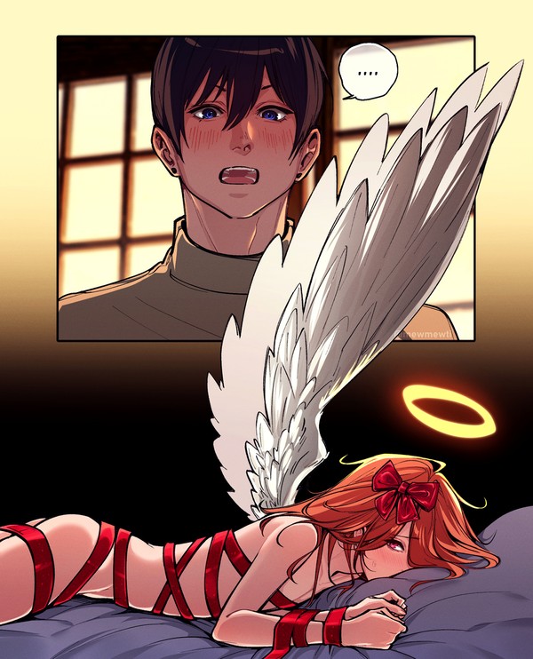 AKiAngel