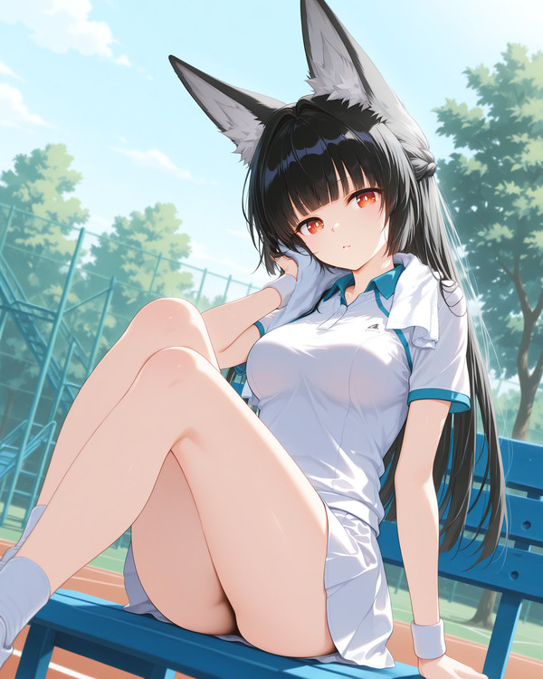 星见雅
