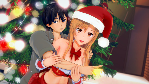 Merry Christmas ※\(^o^)/※ - 1/1