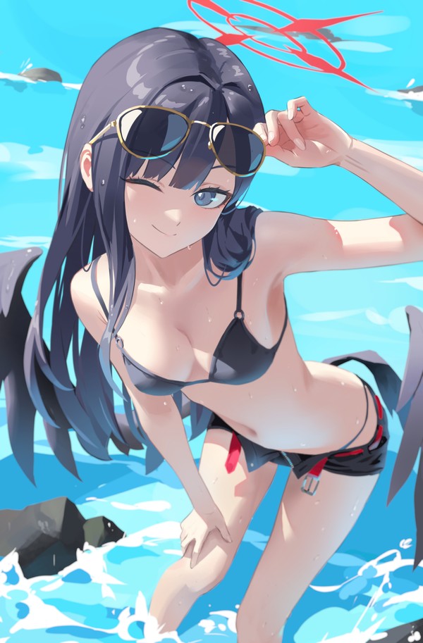 っす