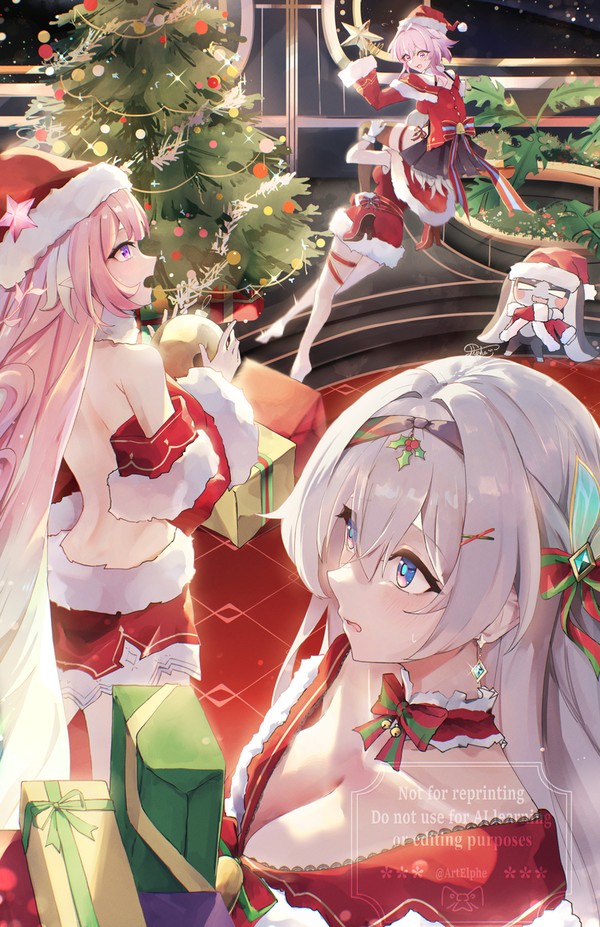 Merry Christmas! 🎄