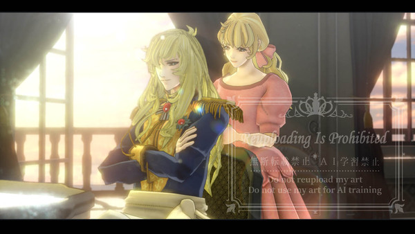 モデルを制作【MMD】