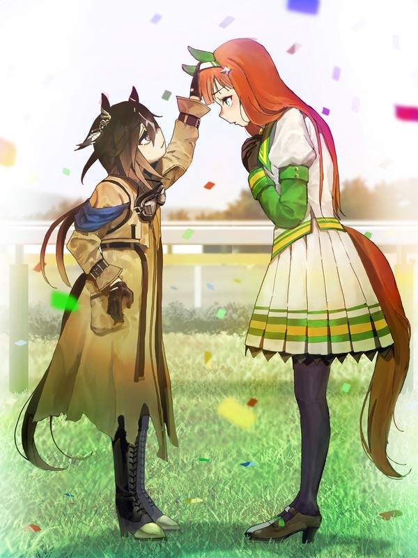 独りでいくな