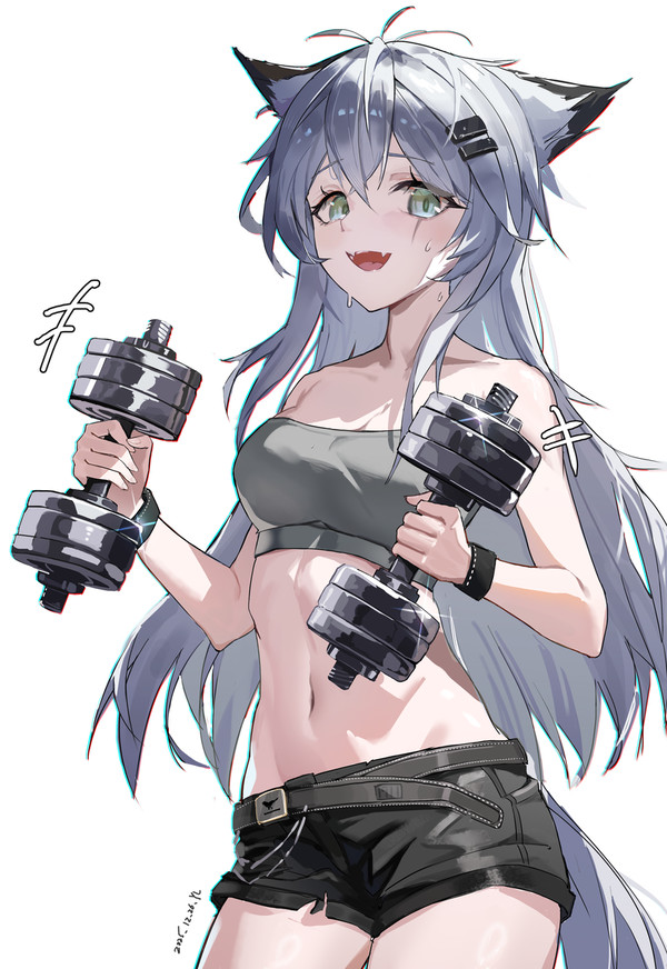 拉狗