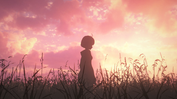 [SD] My Angel, At Dusk