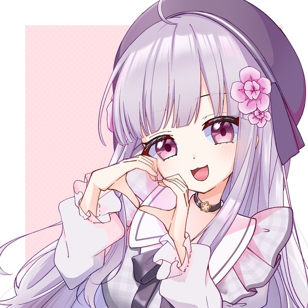 あなたの友達、描かせてください！vol.46