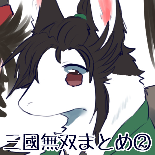 三國無双まとめ②