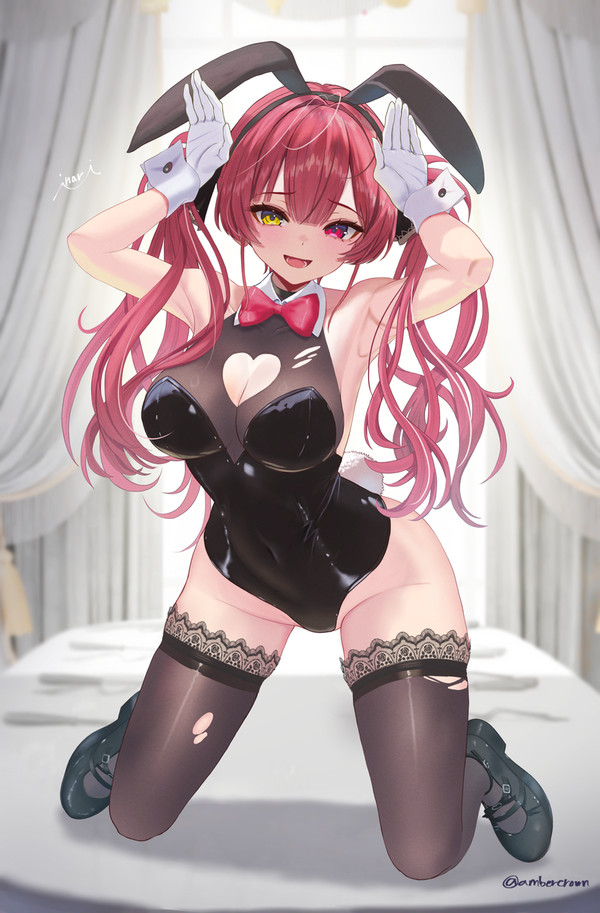 バニーマリン
