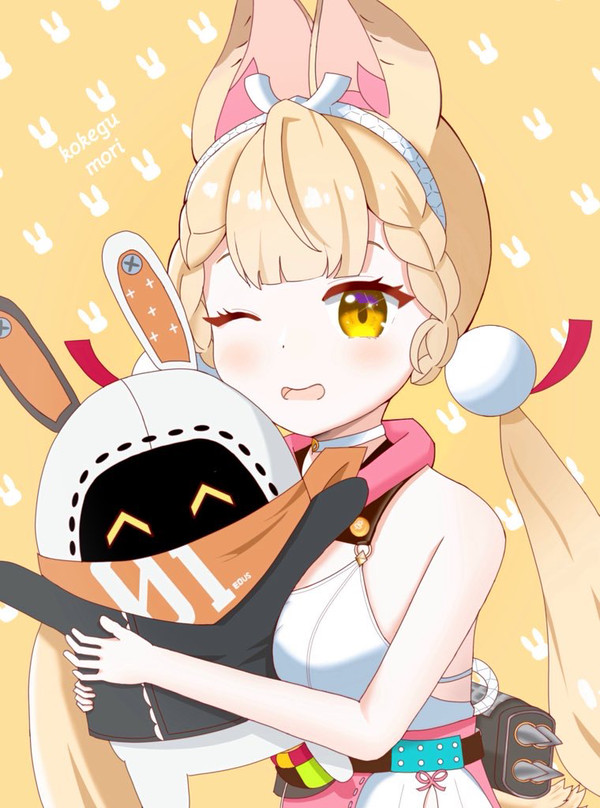 イアス&アリス