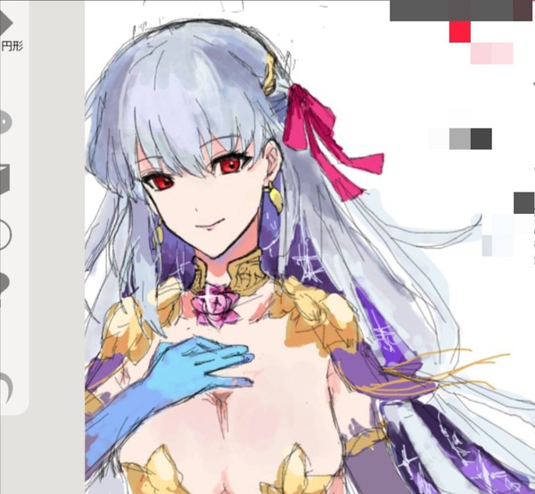 絵チャまとめです