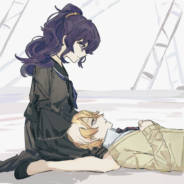 司まふ⭐❄️