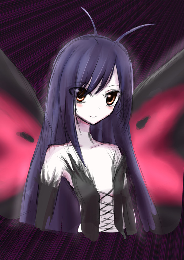 黒雪姫