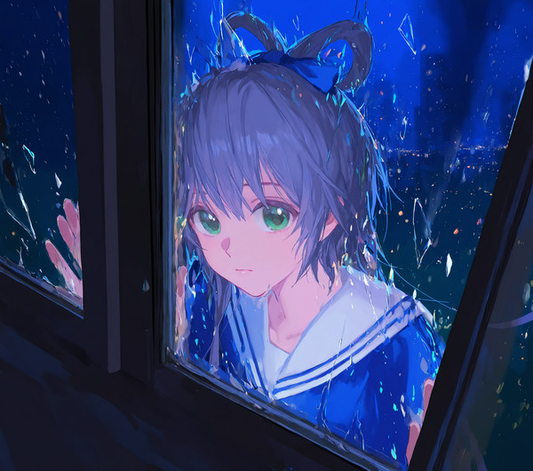 洛天依