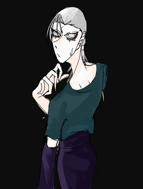 落書き詰め