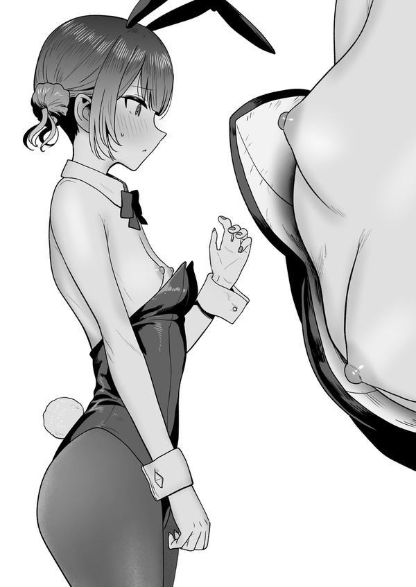 バニー凛世