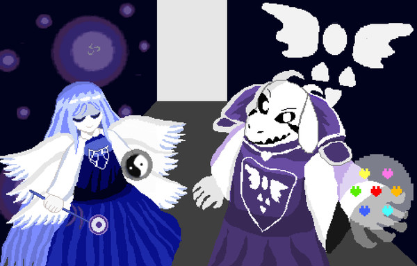 Hopeless and Nightmare
