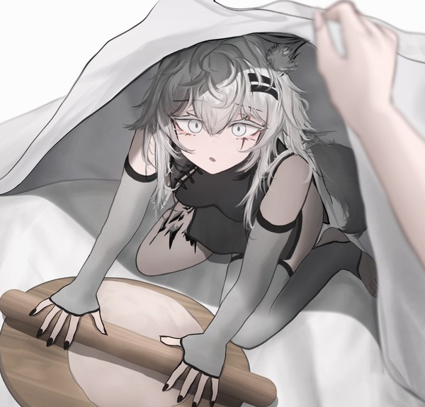 挨拶できるガラ悪いおねーさんまとめ